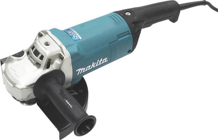 Makita GA9061RF Haakse slijper 230 mm 2200 W