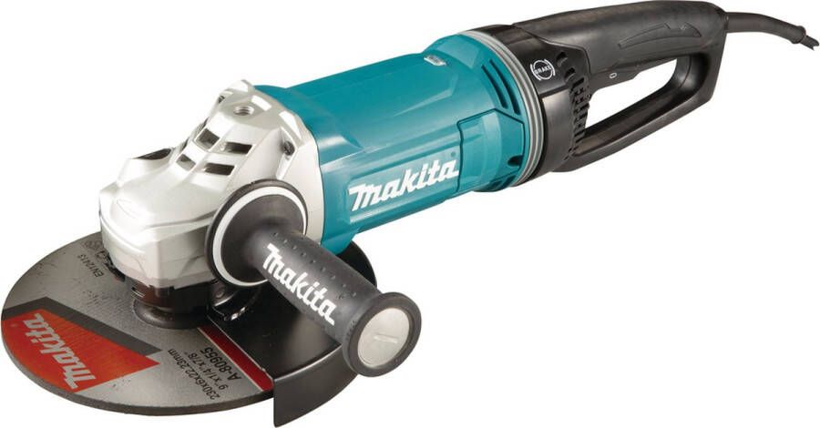 Makita GA9071X1 Haakse slijper 230 mm 2800 W