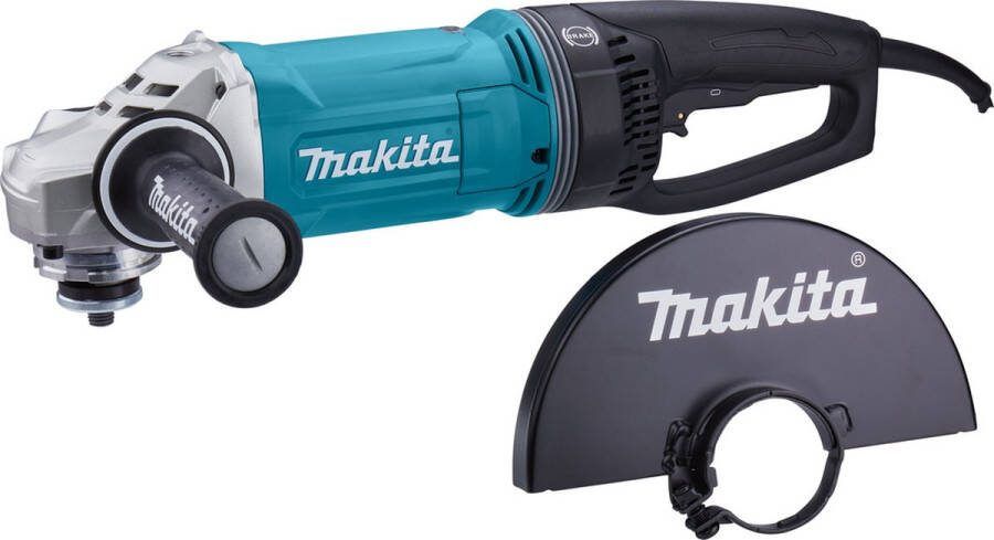 Makita GA9071X1 Haakse slijper 230 mm 2800 W