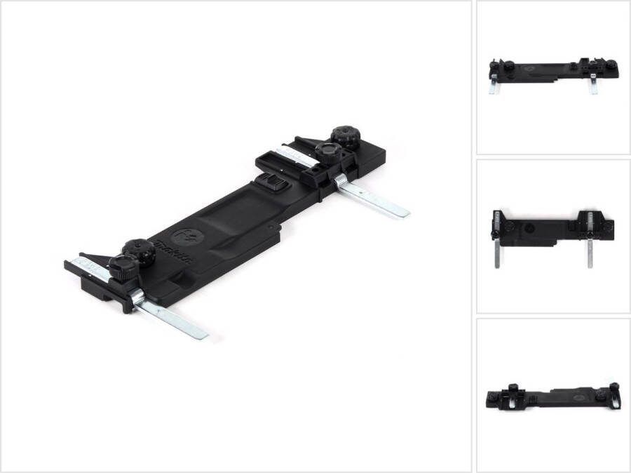 Makita Geleiderail adapter cirkelzaag HS6601