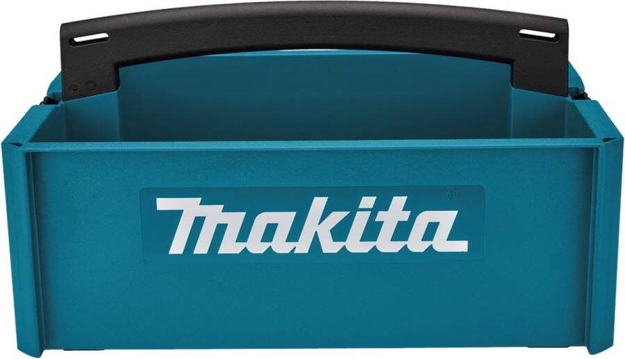 Makita P-83836 Gereedschapkist 1 Toolbox l