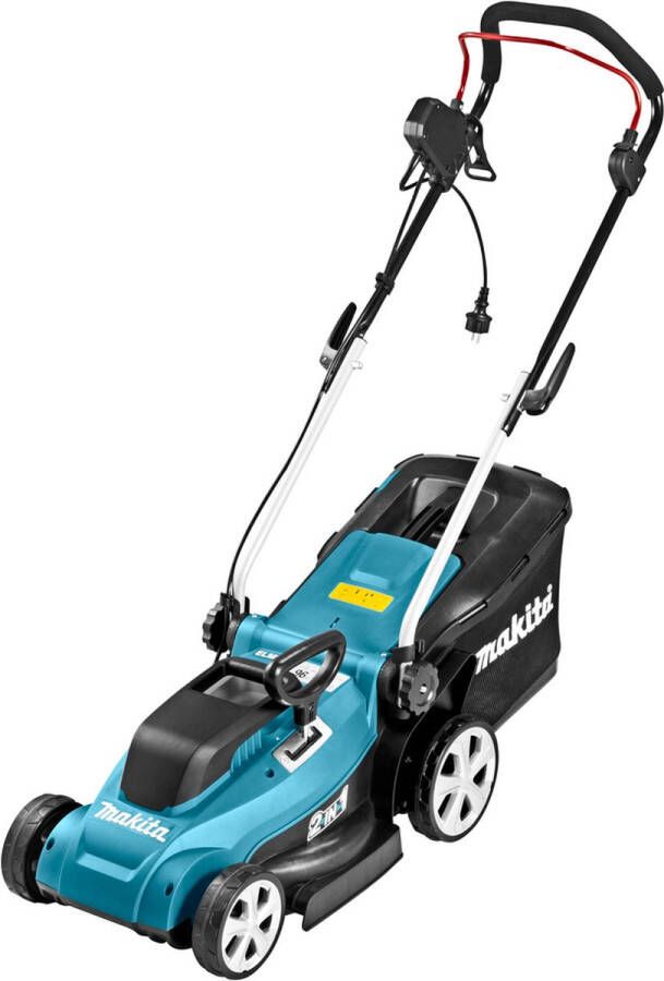 Makita Grasmaaier Elm3320 230 V Maaibreedte 33 Cm