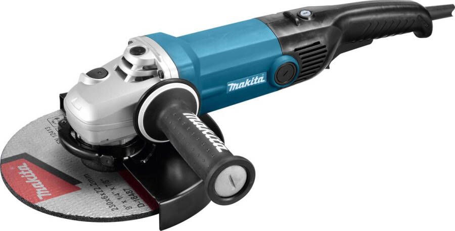 Makita Haakse slijper 230mm GA9012CF01