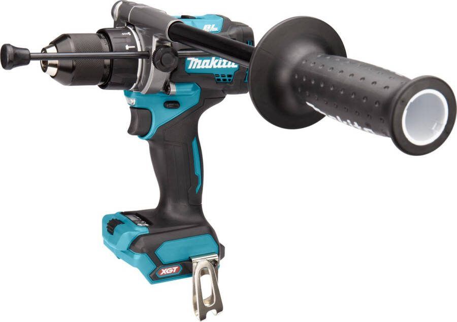 Makita HP001GZ Accu Klop- Schroefboormachine XGT 40V Max Basic Body
