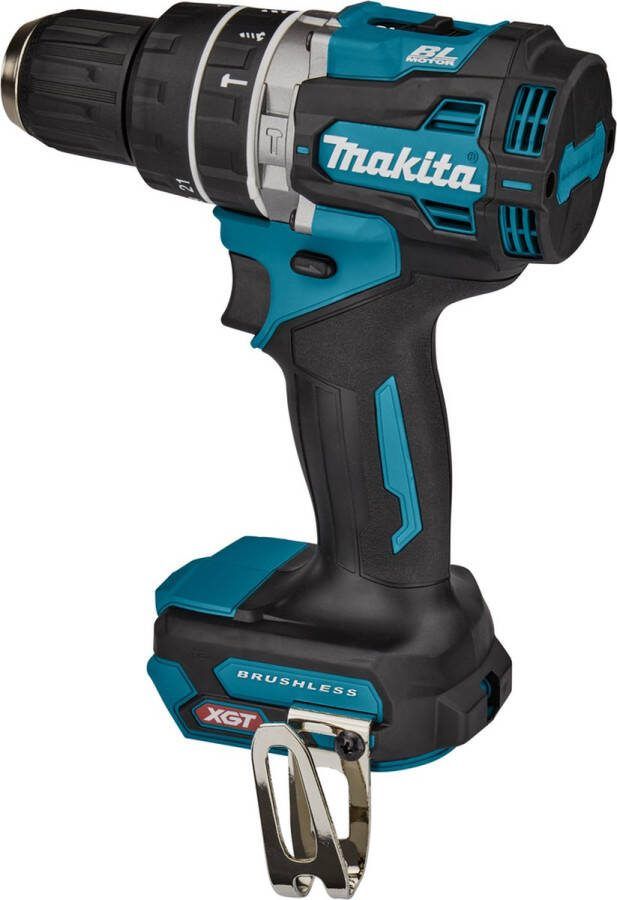 Makita HP002GZ Accu klop- schroefboormachine XGT 40V Max Basic Body