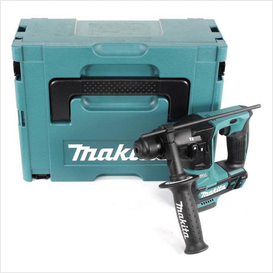 Makita HR166DZJ 10 8 V Boorhamer