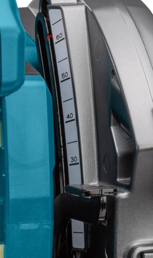 Makita HS004GZ01 Accu Cirkelzaag 190mm AWS XGT 40V Max Basic Body