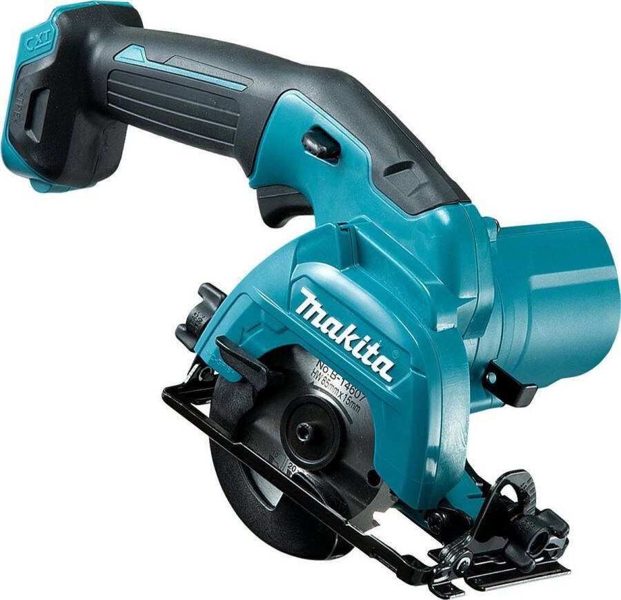 Makita HS301DZ Cirkelzaag Losse body 10.8V Li-Ion Accu 85mm