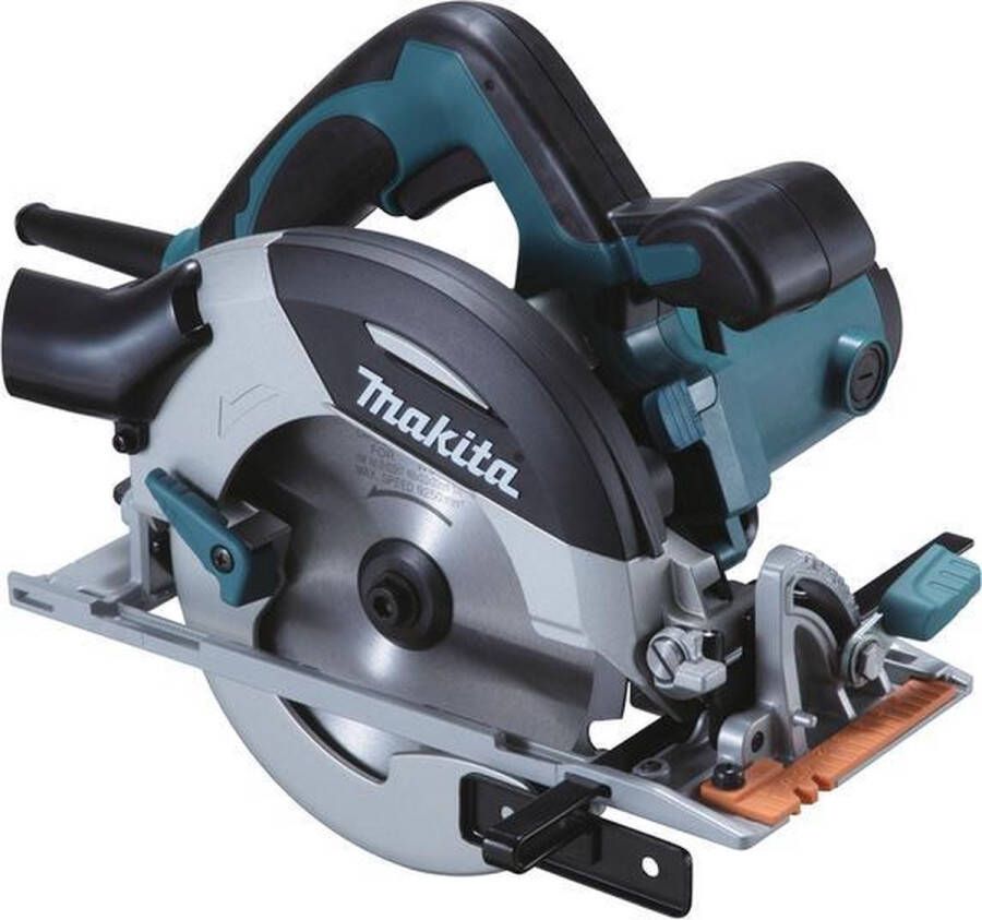 Makita HS6101 Cirkelzaag 1100W 165mm