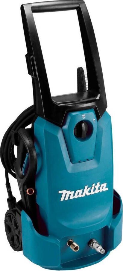 Makita HW1200 Hogedrukreiniger 1800W 120 bar