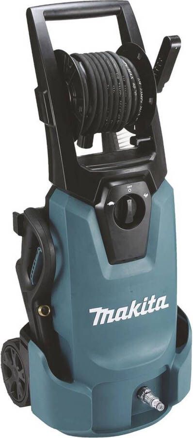 Makita HW1300 Hogedrukreiniger