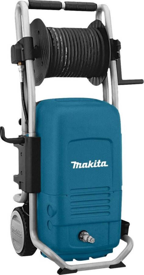 Makita HW140 Hogedrukreiniger 140 bar 2300W 230V