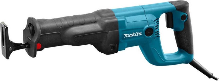 Makita JR3050T Reciprozaag 230 V incl. 3 zaagbladen