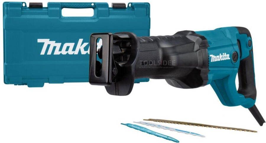 Makita JR3051TK reciprozaag in koffer 230V