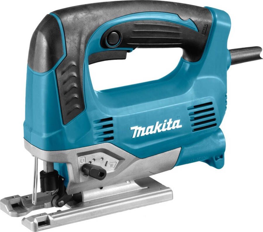Makita JV0600K Decoupeerzaag 650 Watt