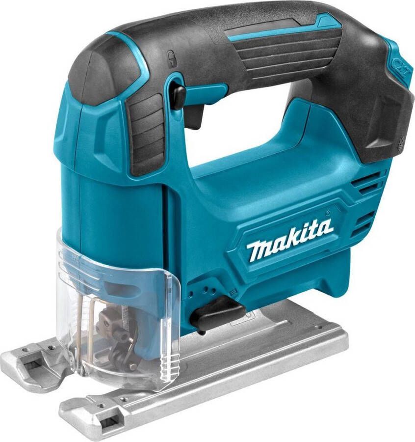 Makita JV101DZJ Accu Decoupeerzaag 10.8V Losse Body in Mbox