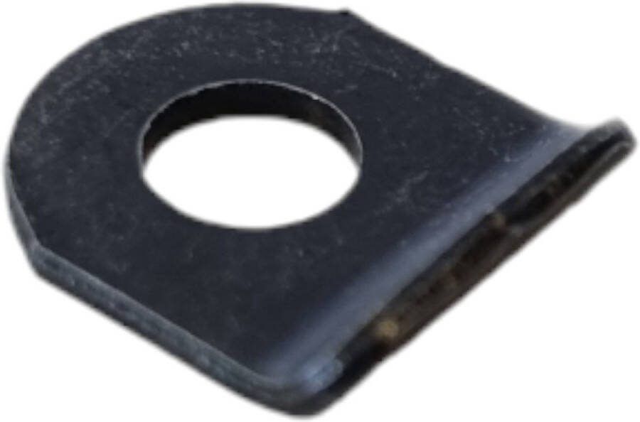 Makita klem voor diepteaanslag ( 343525-4 ) Accessoires voor boormachines en combihamers
