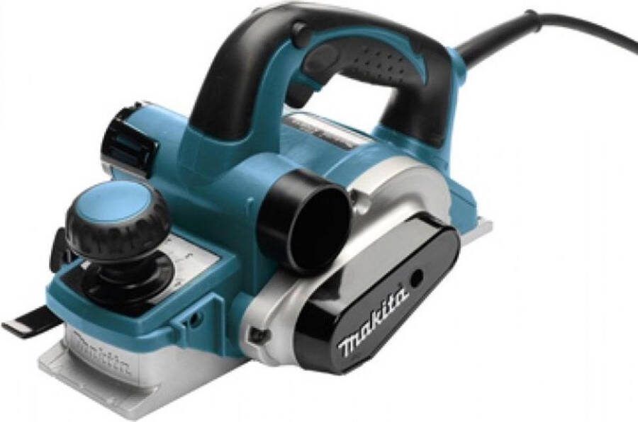 Makita KP0810J Schaafmachine in Mbox 850W 4mm