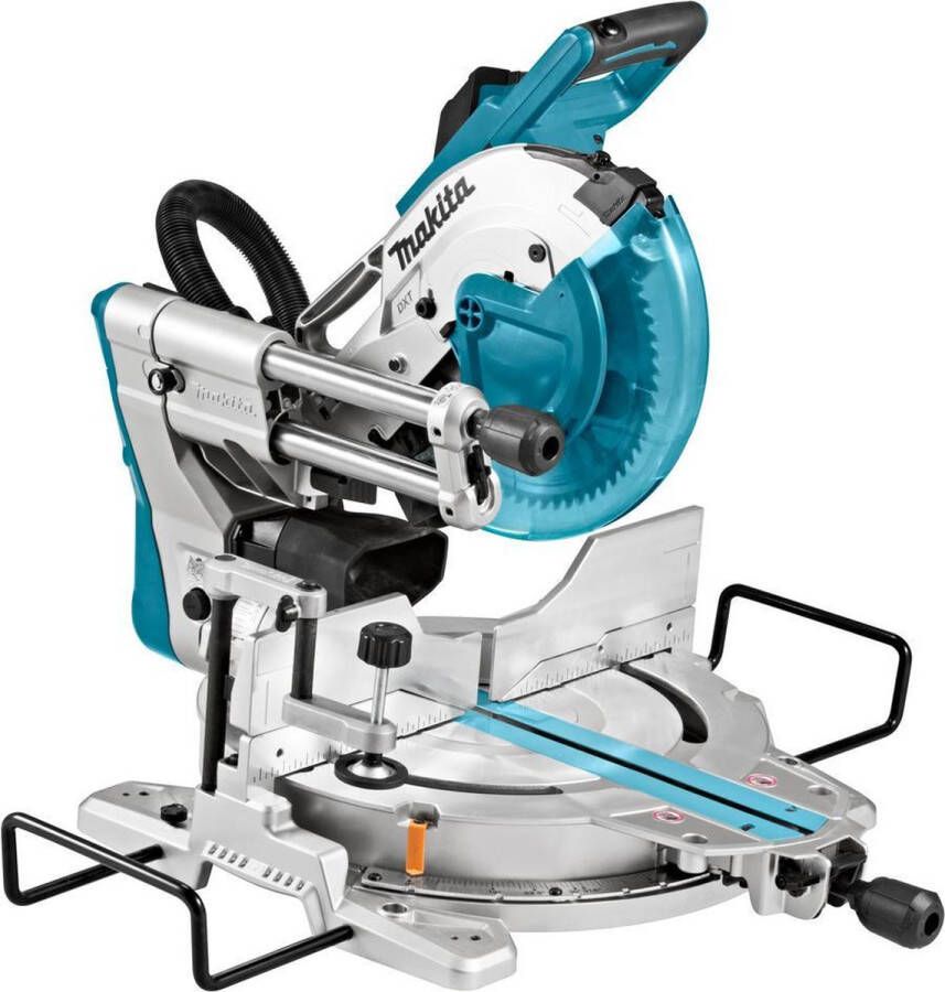 Makita LS1019L Afkortzaag 1510W 260 x 30mm