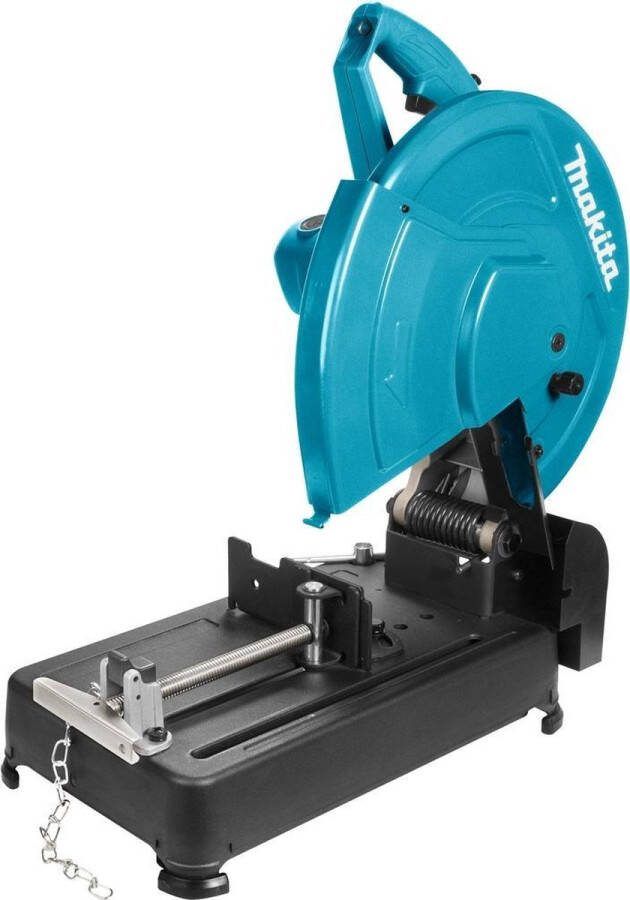 Makita LW1401 Metaal afkortzaag 2200W 355mm