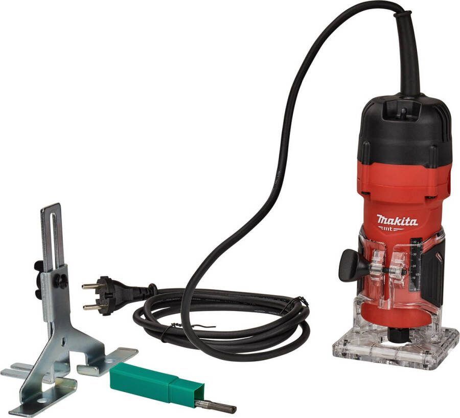 Makita M3702 | 230 V KANTENFREES | IN DOOS