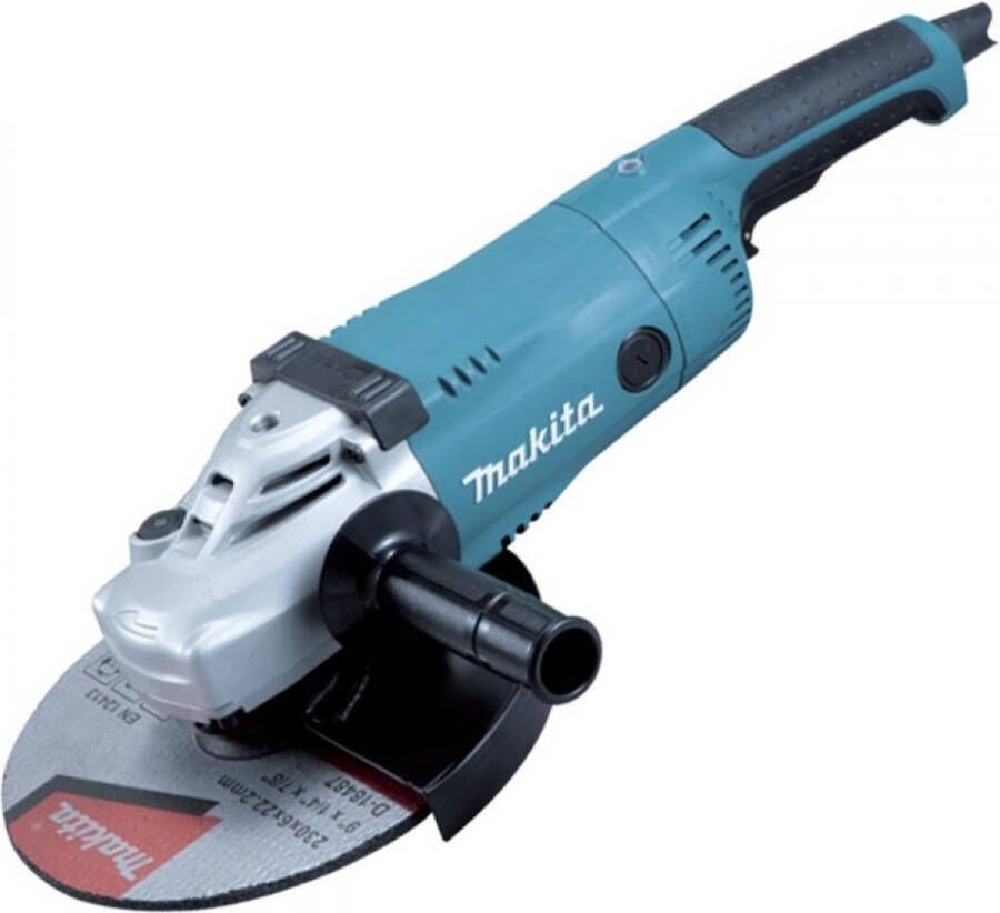 Makita Maki Haakse Slijper GA9020RF