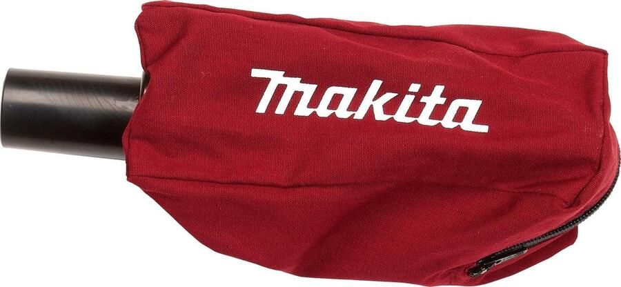 Makita 152456-4 Linnen stofzak vlakschuurmachine