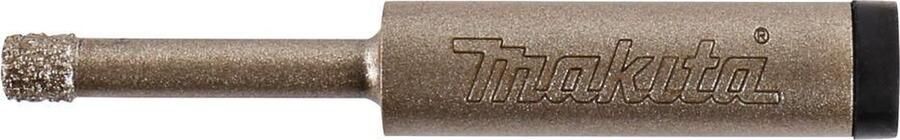 Makita B-51823 Diamantboor droog 6x20mm
