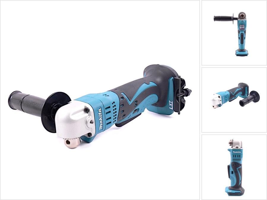 Makita BDA350Z 18V Li-Ion accu haakse boor- schroefmachine body