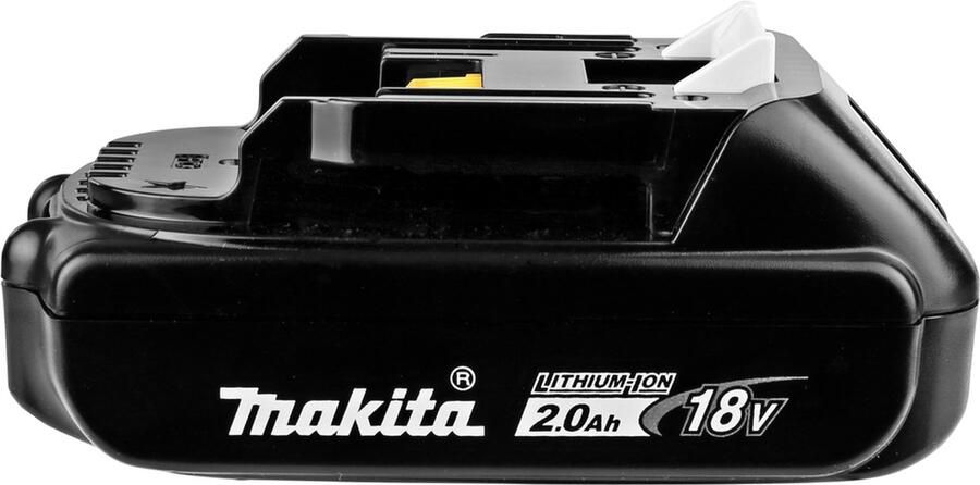 Makita BL1820B 18V Li-on Accu 2.0 Ah