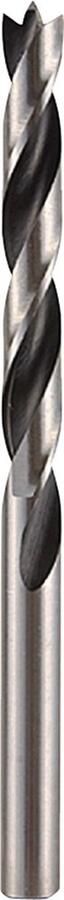 Makita D-07032 Houtspiraalboor 4x75mm