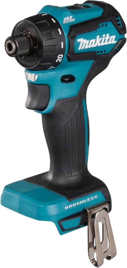 Makita DDF083Z 18V accu boor- en schroefmachine zonder accu`s en lader