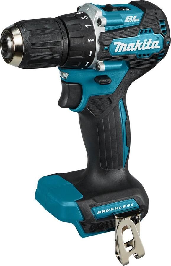 Makita DDF487ZJ Accu Schroefboormachine 18V Basic Body in Mbox