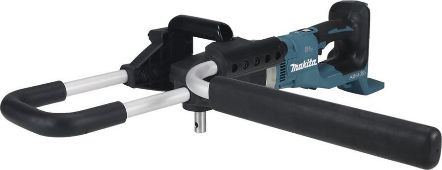 Makita DDG461Z LXT 2x18V Grondboor