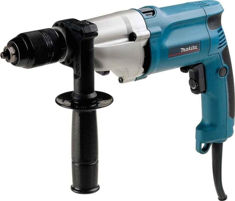 Makita HP2051J Klopboormachine in Mbox 720W