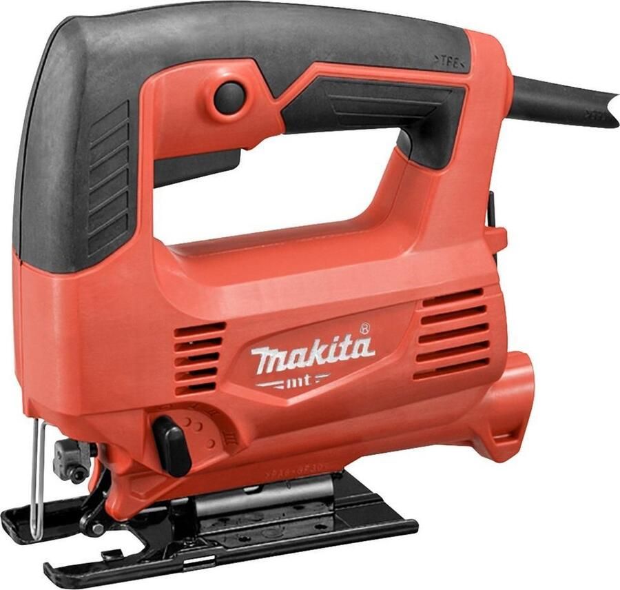 Makita MT M4301 Decoupeerzaag D-model 450W 65mm
