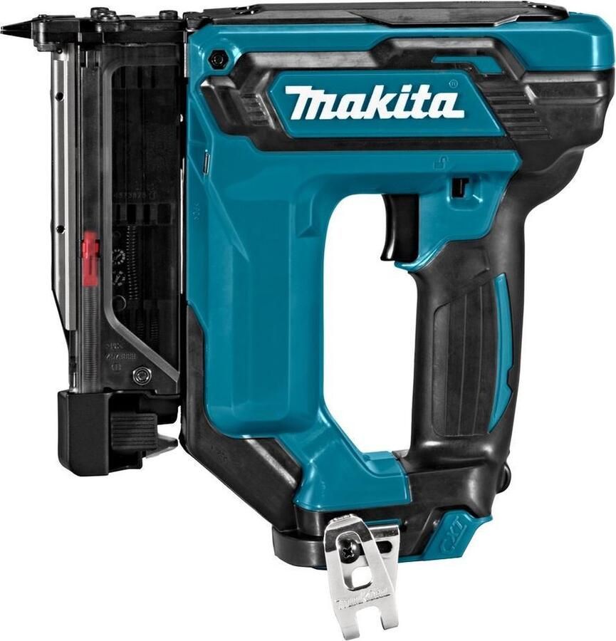 Makita PT354DZ 10 8V Li-Ion accu tacker body