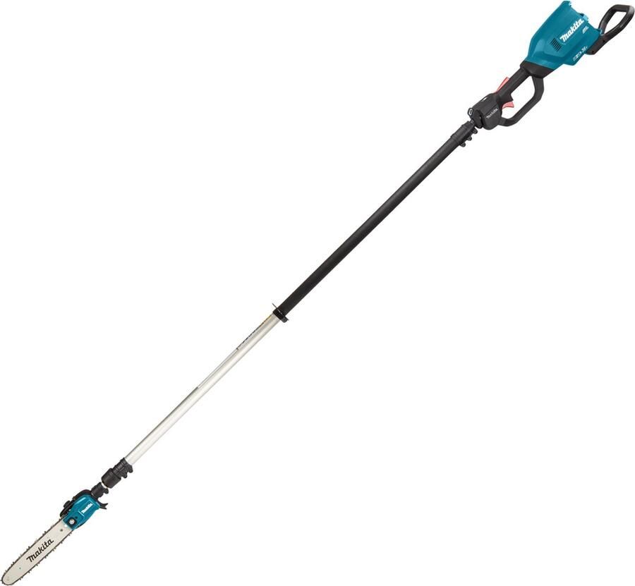 Makita UA004GZ XGT 40 V Max Telescopische accu stokkettingzaag 30 cm