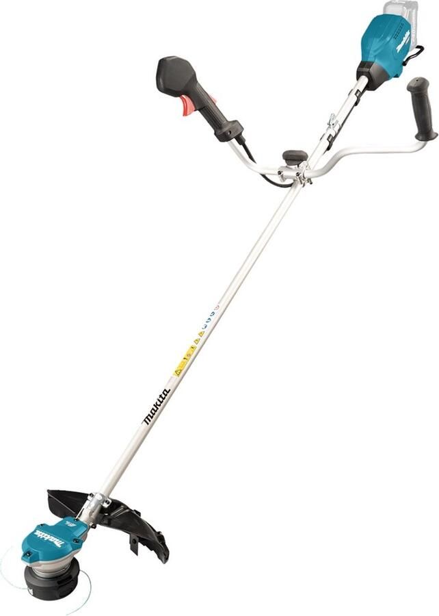 Makita UR002GZ01 Accu Bosmaaier U-Greep XGT 40V Max Basic Body