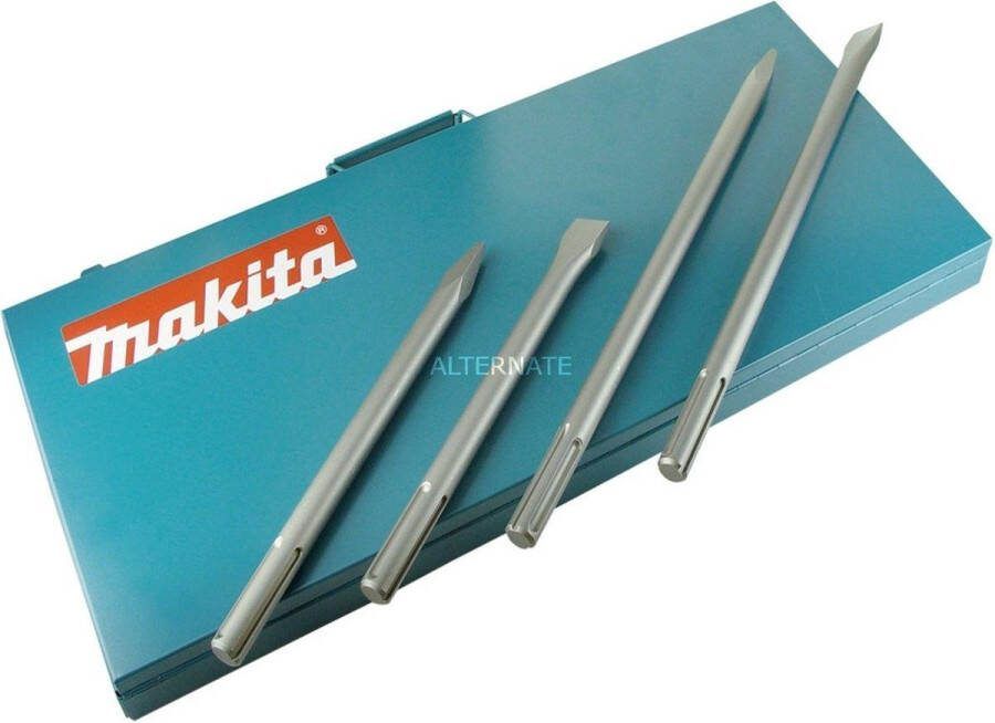 Makita Meissel-Set SDS-MAX