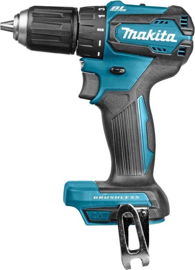 Makita Mkt 18 V Boor- schroefmachine DDF483ZJ