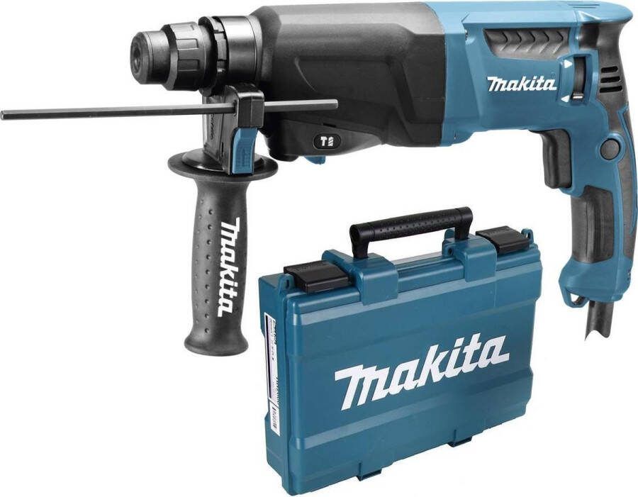 Makita Mkt 230 V Boorhamer HR2600