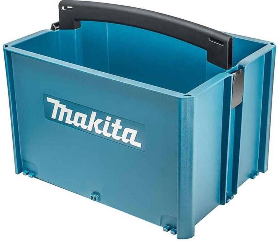 Makita P-83842 Toolbox 2 gereedschapskist