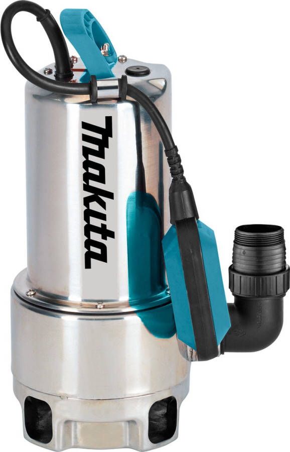 Makita PF1110 Dompelpomp voor vuil water 1100W 10m