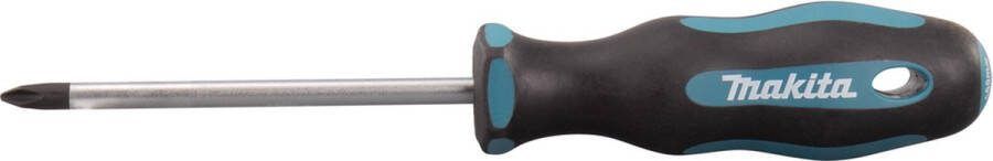 Makita PH2x100mm schroevendraaier