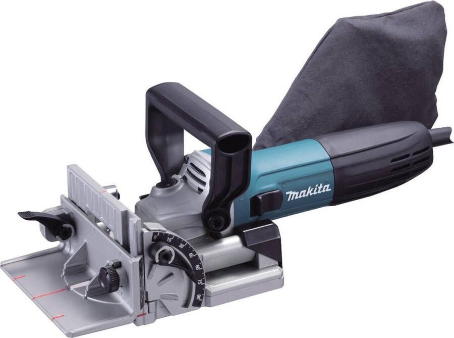 Makita PJ7000 Lamellenfrees in koffer 701W