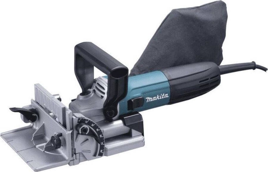 Makita PJ7000J Lamellenfrees in Mbox 701W 100mm