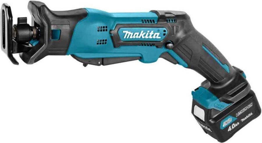 Makita Reciprozaag Jr103Dsme 10 8V 2Xli4A