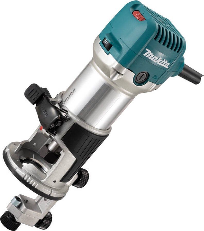 Makita RT0702C Kantenfrees 230V