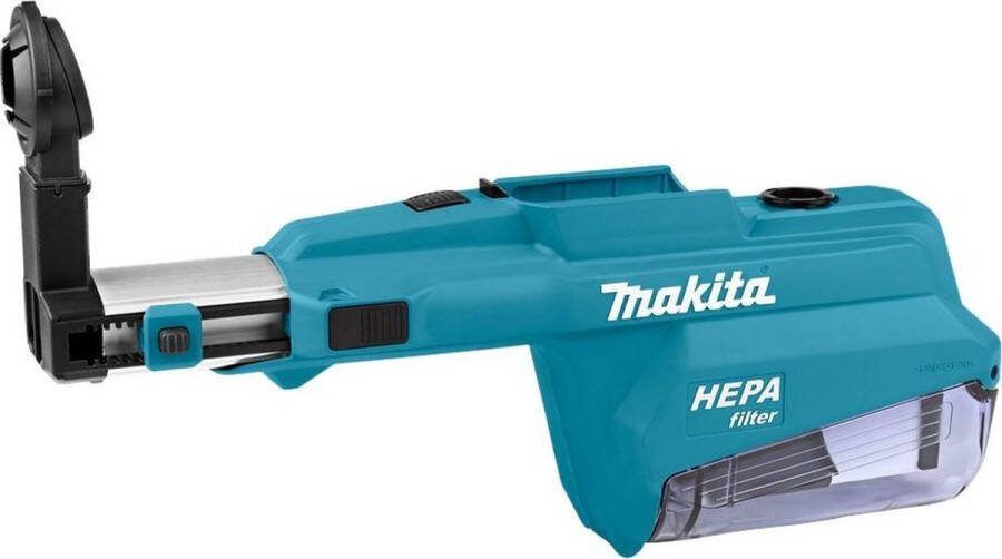 Makita Stofafzuigingset 135905-6